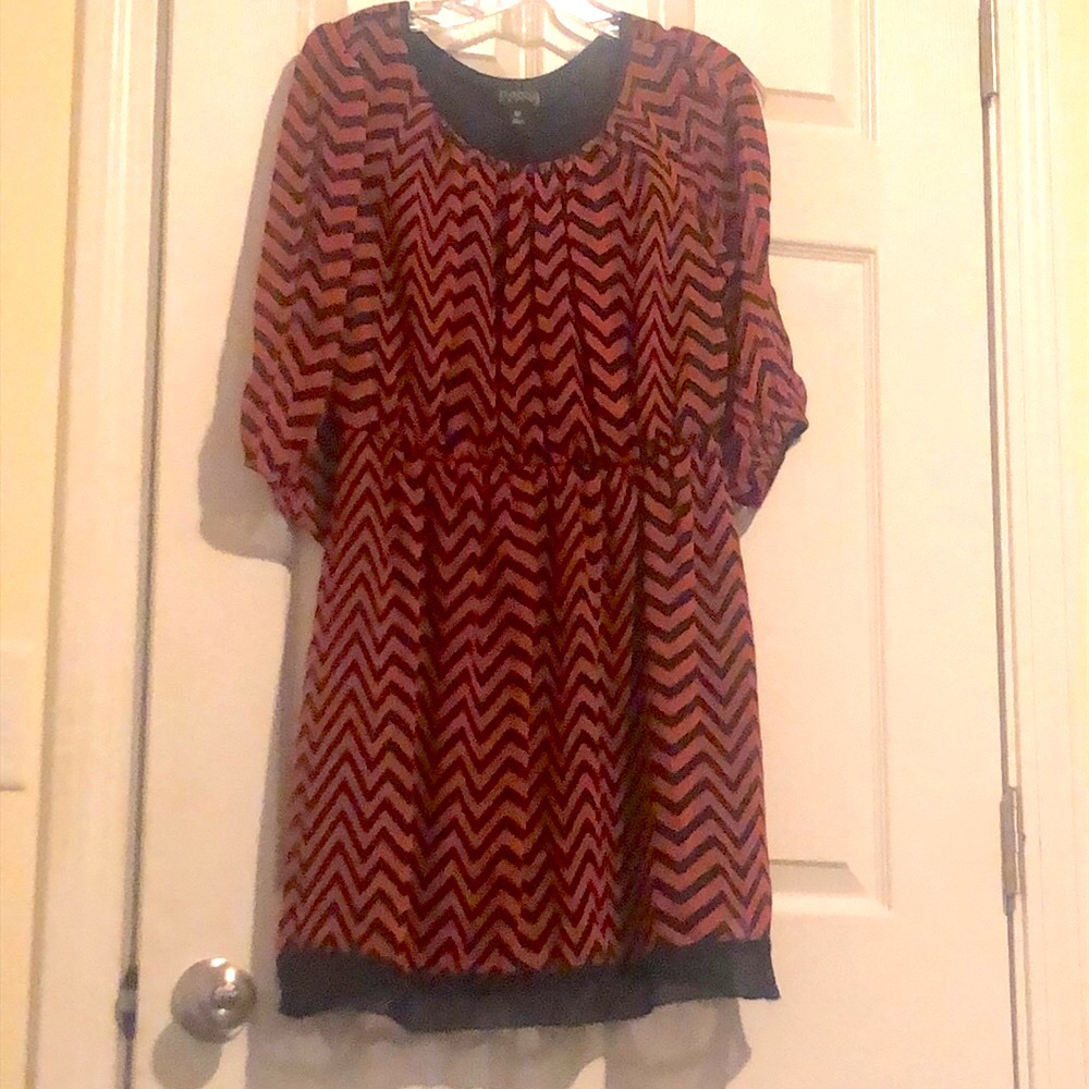 Enfocus Dress